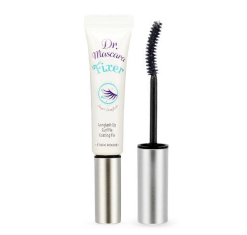 ETUDE HOUSE Dr.Mascara Fixer For Super Long Lash, Beauty & Personal