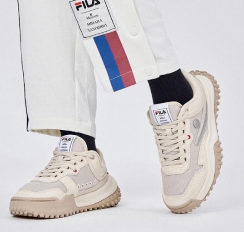 fila mihara yasuhiro