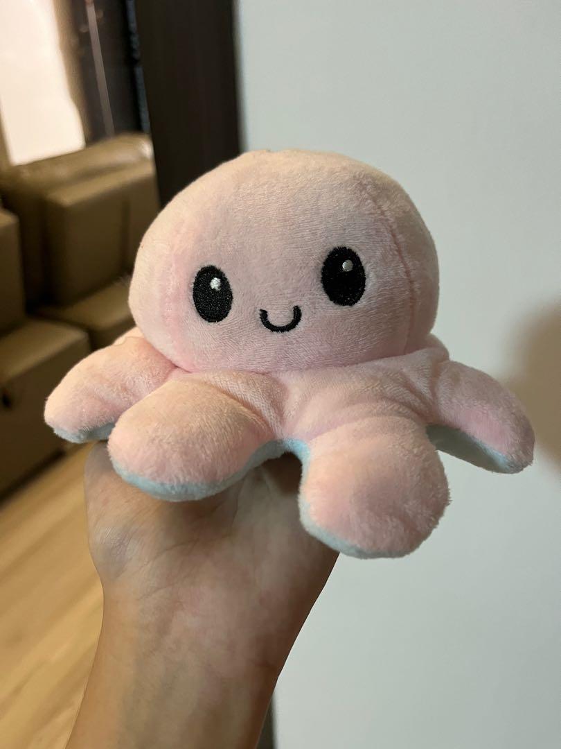 octopus turn inside out