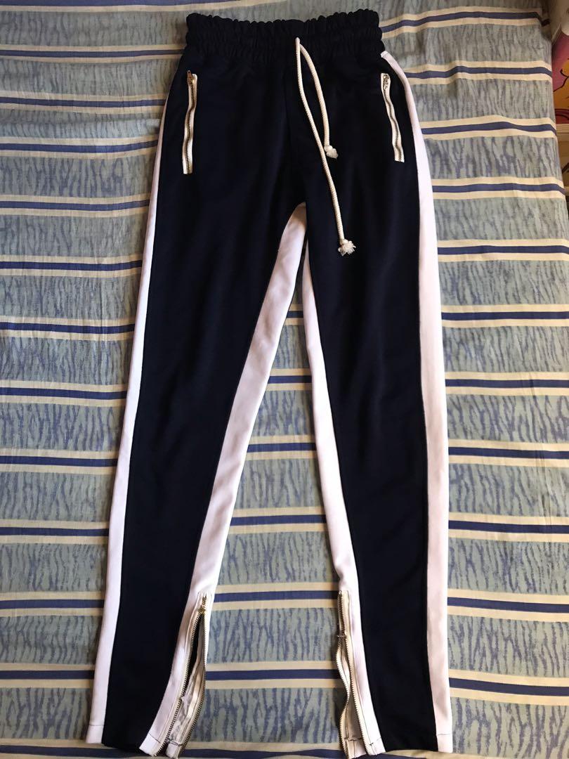 Fog inspired track pants online