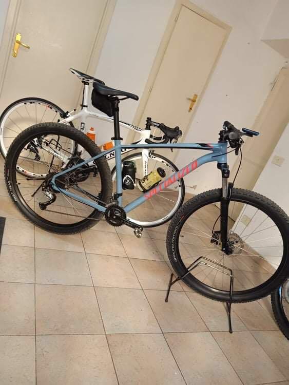 Specialized rockhopper hotsell comp 2019 precio