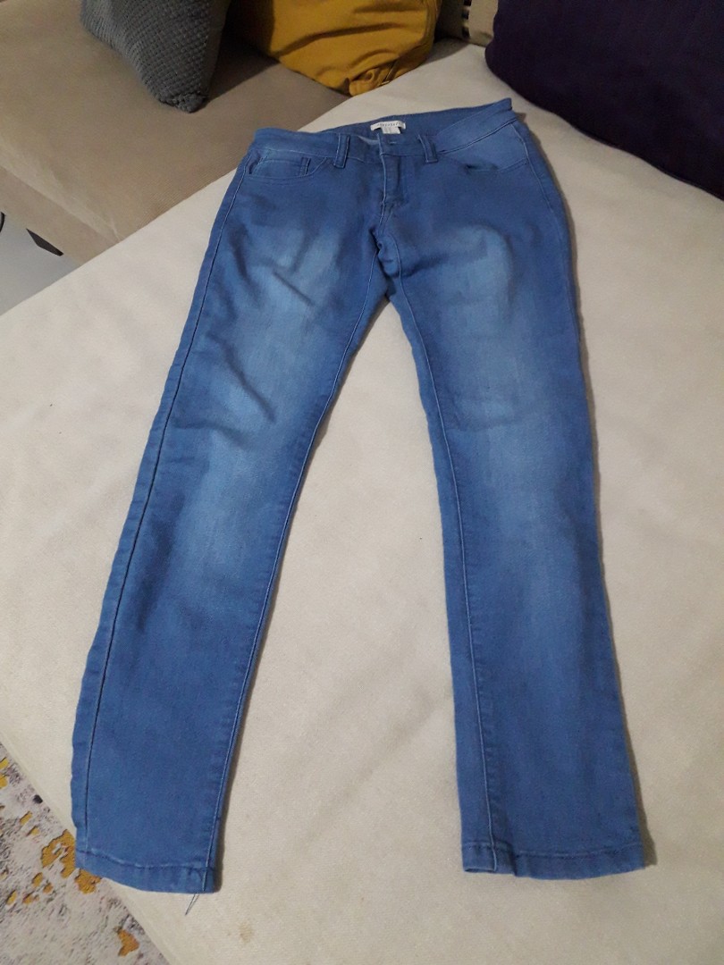 Forever 21 jeans size xxs, Women's 
