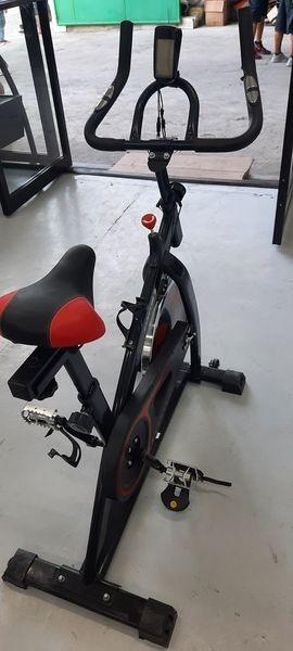 fortis 13kg flywheel exercise
