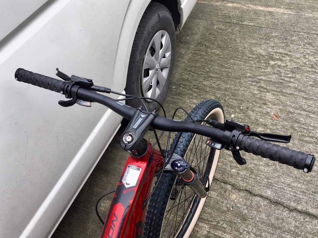 Foxter vinson 27.5 2025 price