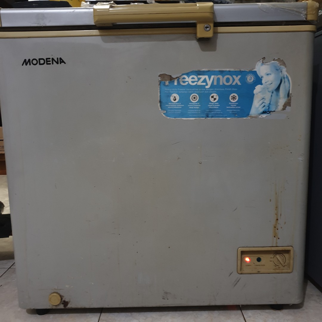 Freezer modena new arrivals md 15
