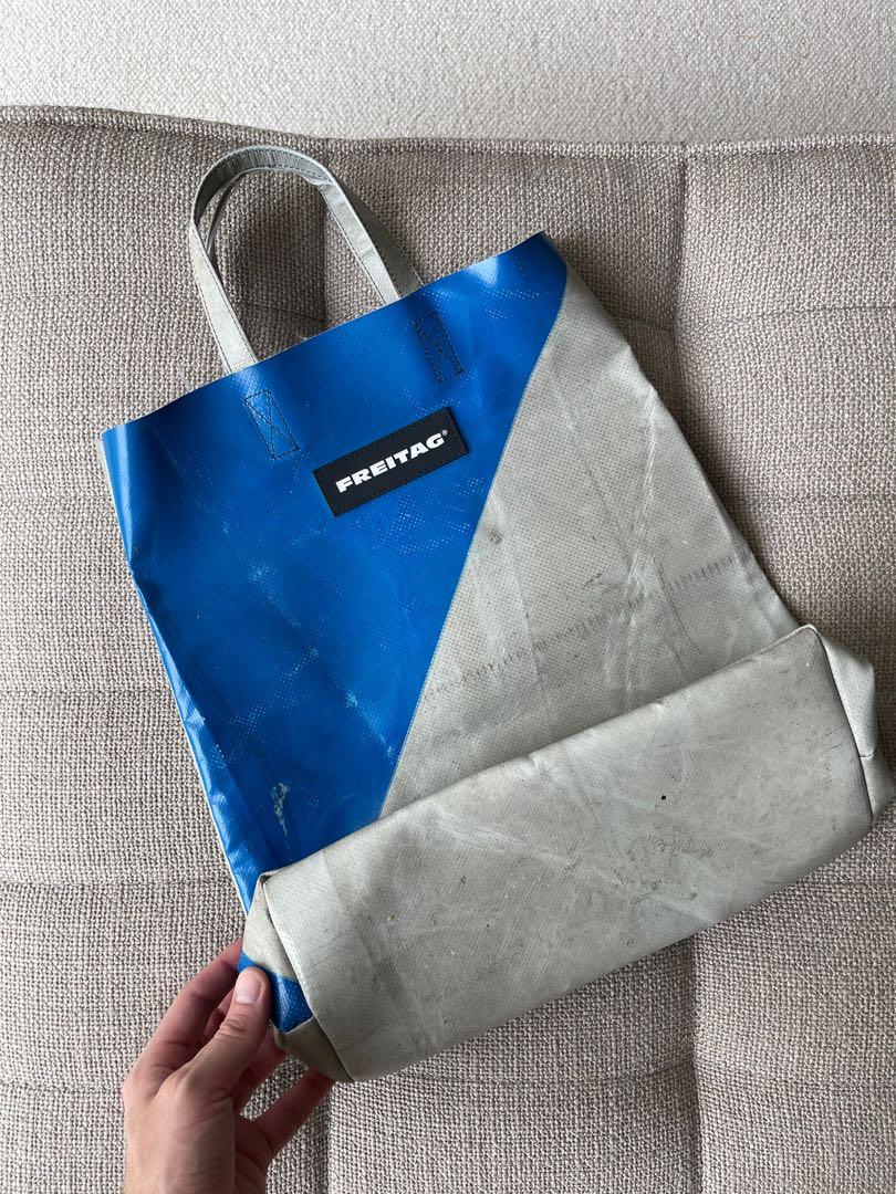 Freitag tote bag outlet