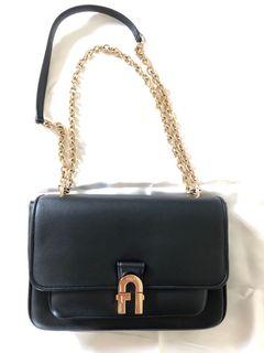 Furla Sling bag, Luxury, Bags & Wallets on Carousell