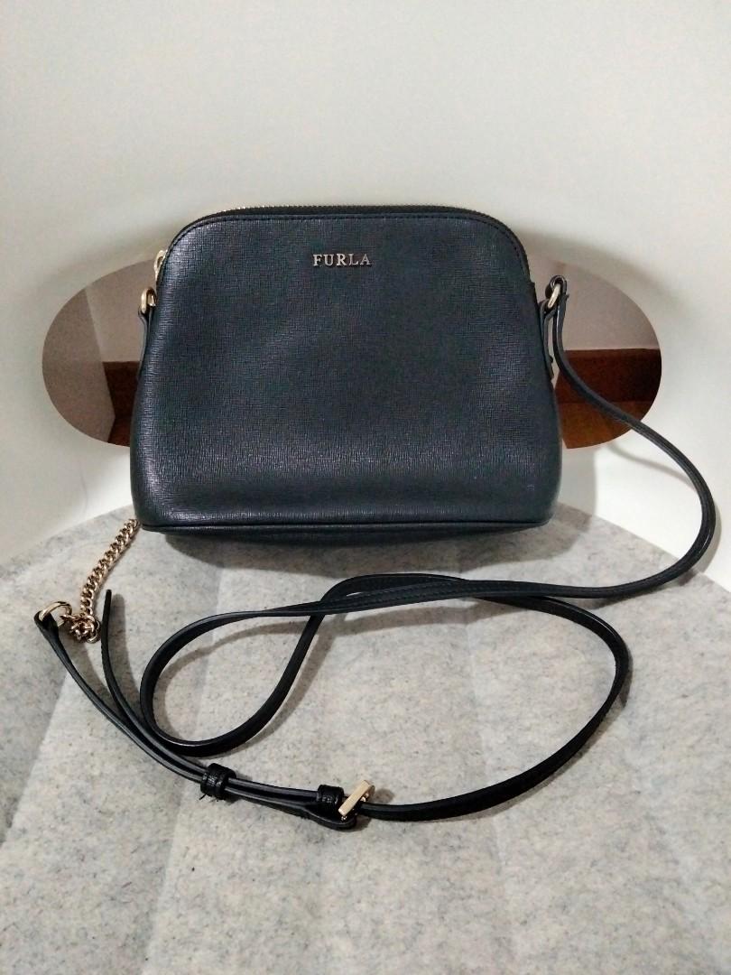 Furla best sale miky crossbody