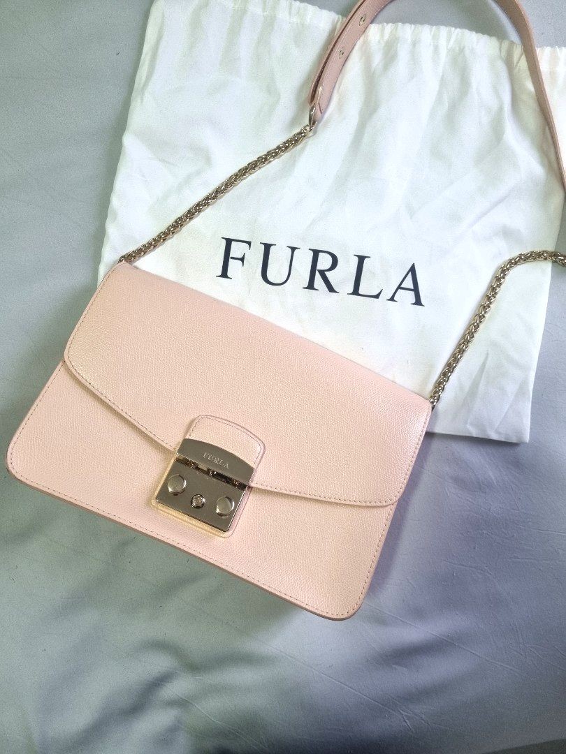 Furla shop shoulder metropolis