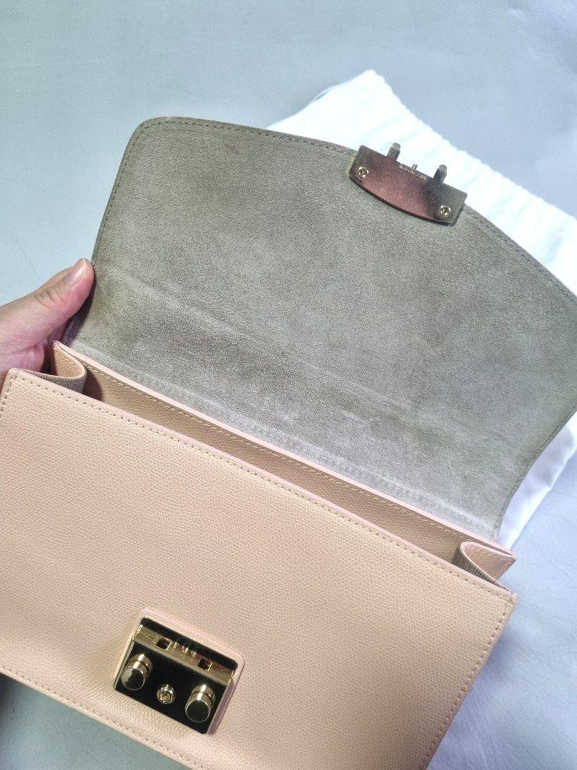 Furla metropolis hotsell s shoulder bag