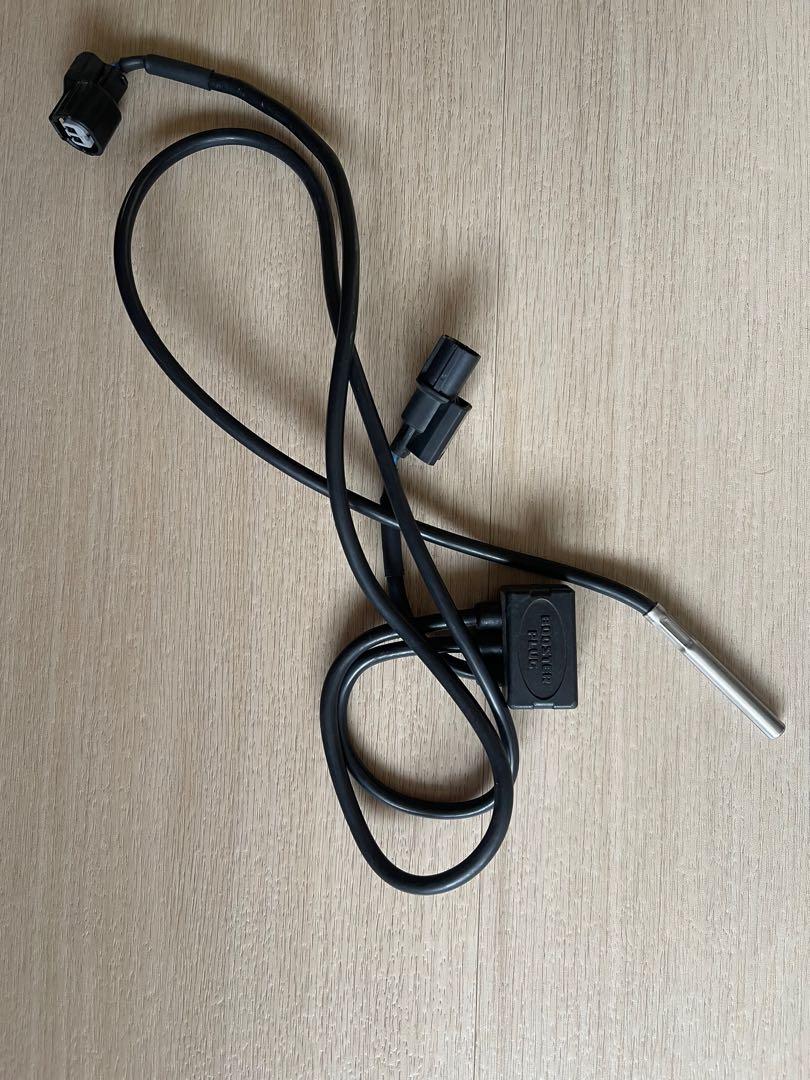 FZ1 Gen 2 Booster Plug Computers Tech Parts Accessories
