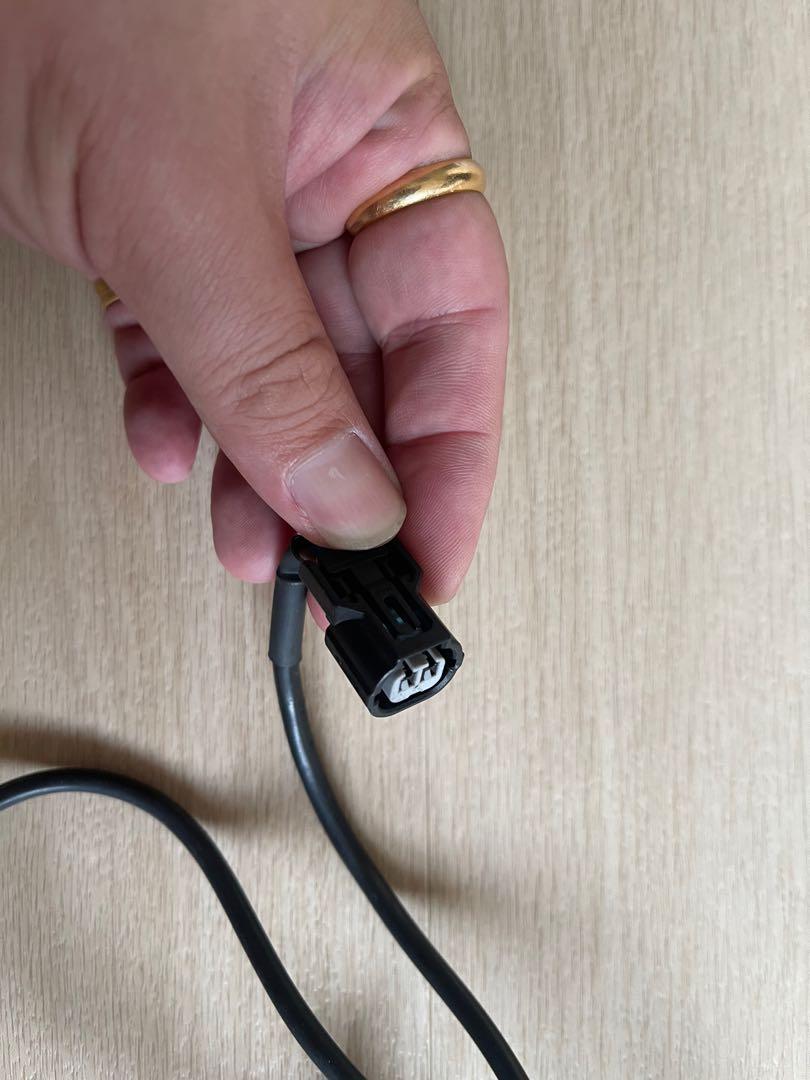 FZ1 Gen 2 Booster Plug Computers Tech Parts Accessories