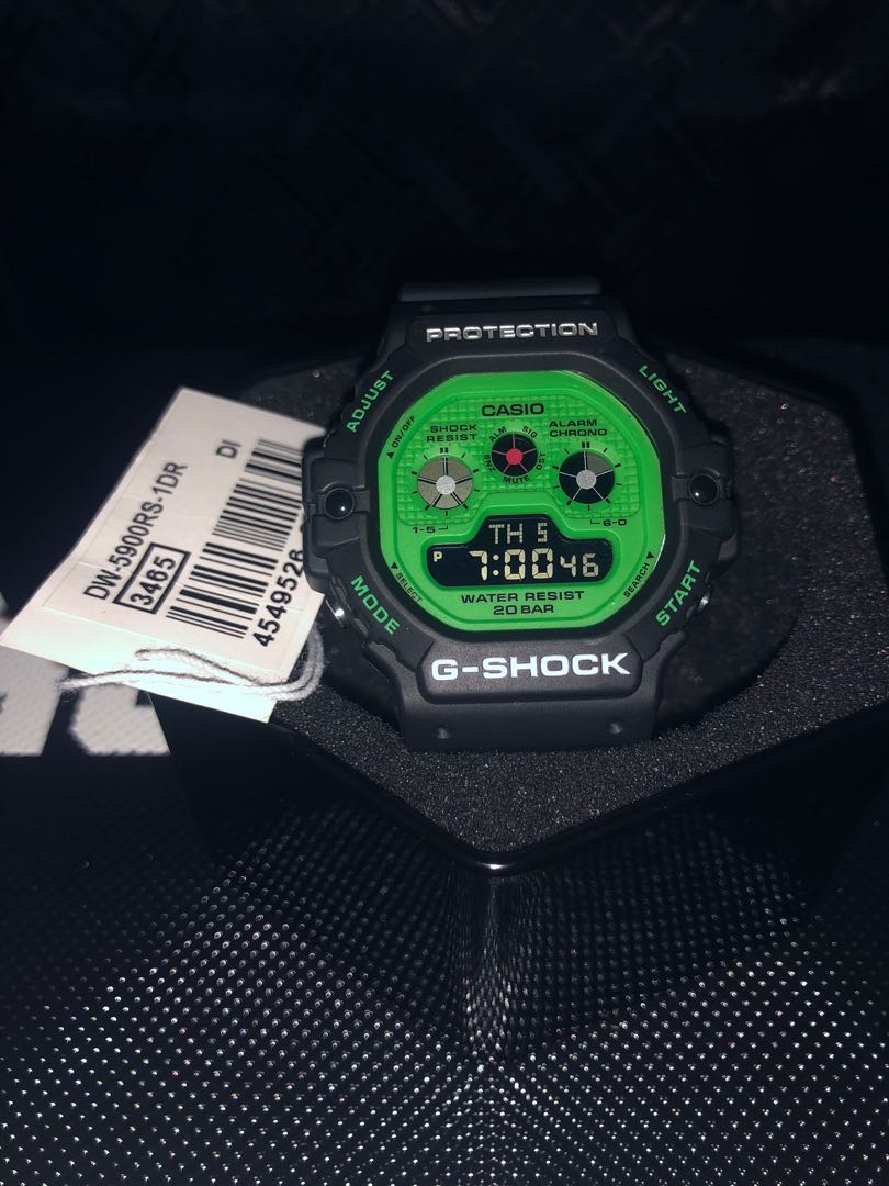 dw5900 rs1