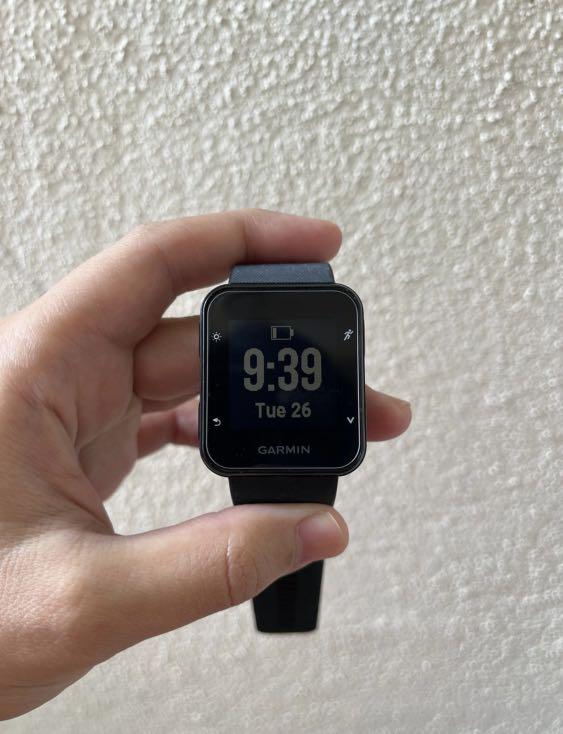 Bluetooth forerunner 35 sale