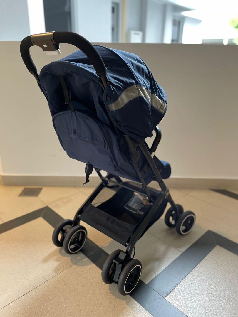 Gb qbit stroller bag new arrivals
