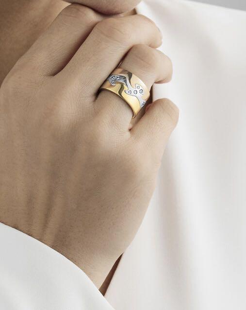 Fusion georg jensen ring outlet