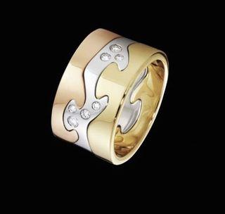 Georg jensen mens discount rings