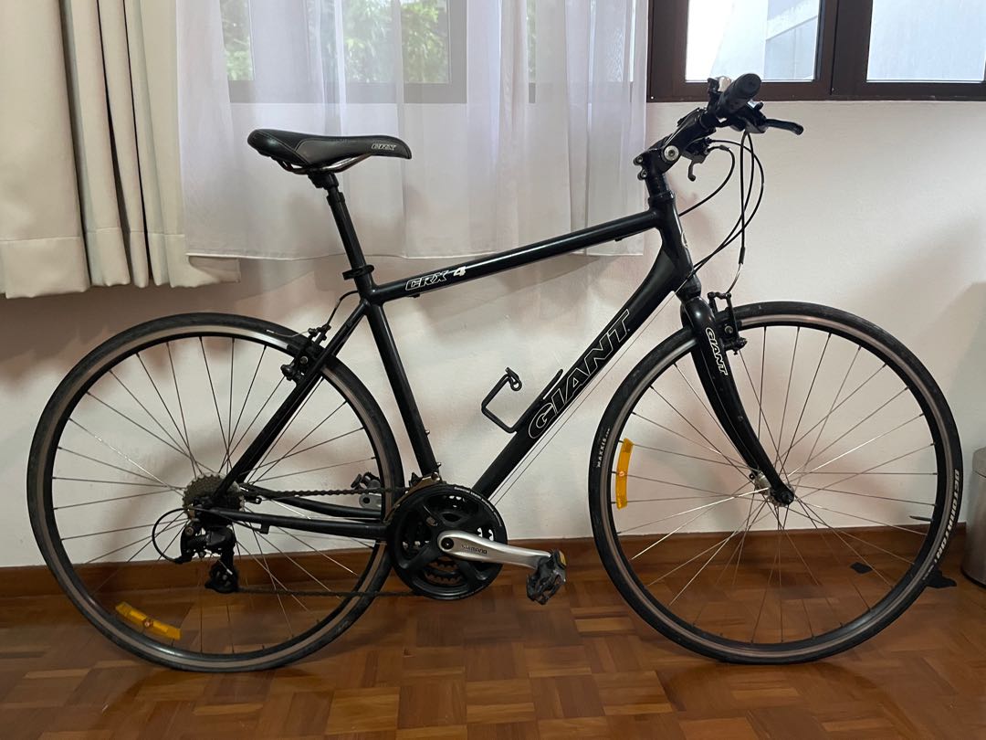 Giant crx shop 4 bike price