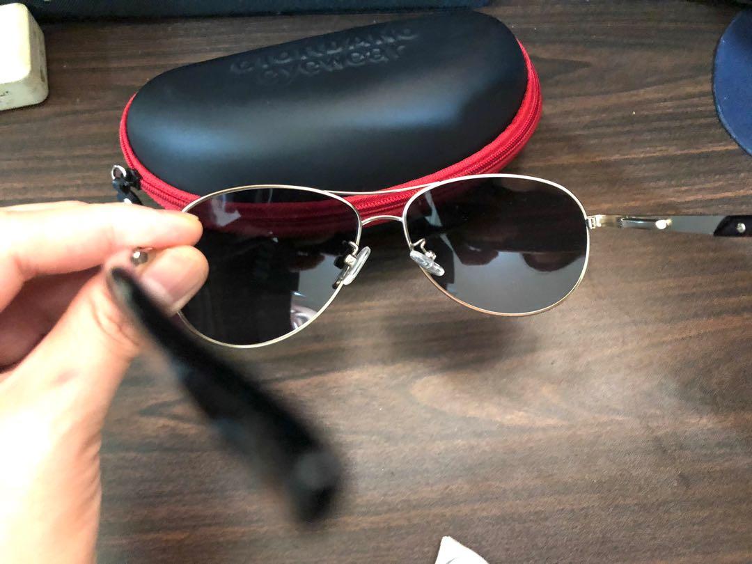 Giordano stylish and trendy sunglasses for men Polarized sunglasses 100% UV  Protected use for Men & Women