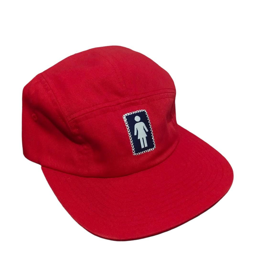 Girl 2025 skate hats
