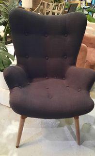 Grant Featherston Contour Lounge Chair