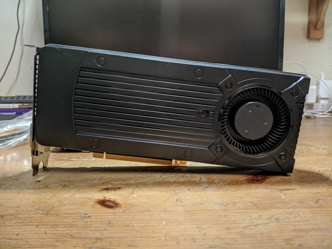 GTX 760 GDDR5, Computers Tech, Parts Accessories