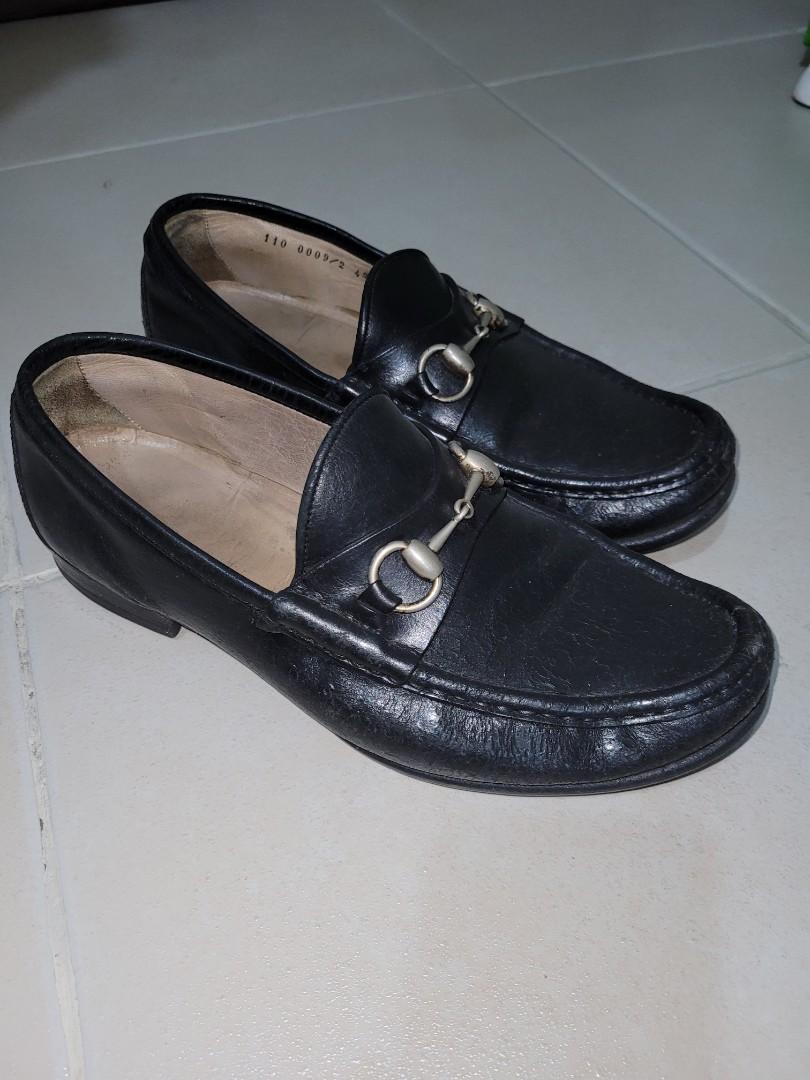 harga sneaker gucci original