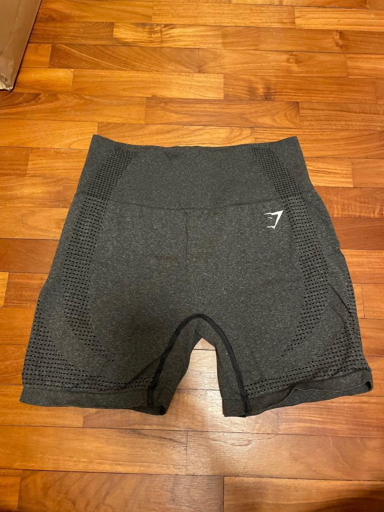 GYMSHARK Vital Seamless 2.0 Shorts, Women's Fashion, Activewear on Carousell