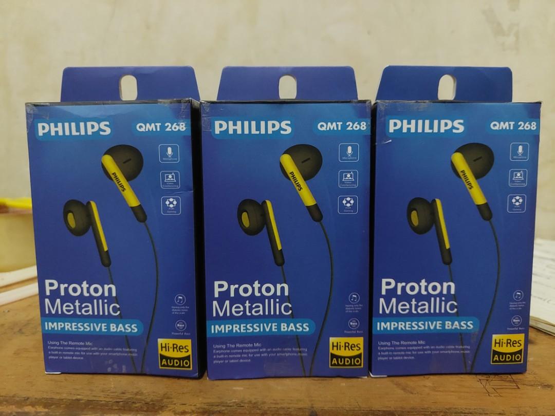 Headset sales philips original