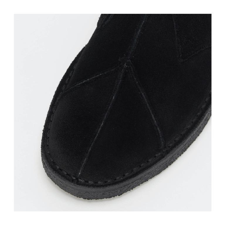Hender Scheme × Clarks Originals Desert Seam Boots, Men's Fashion