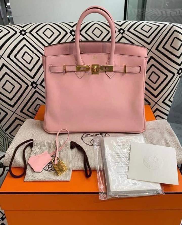 Rose confetti birkin outlet