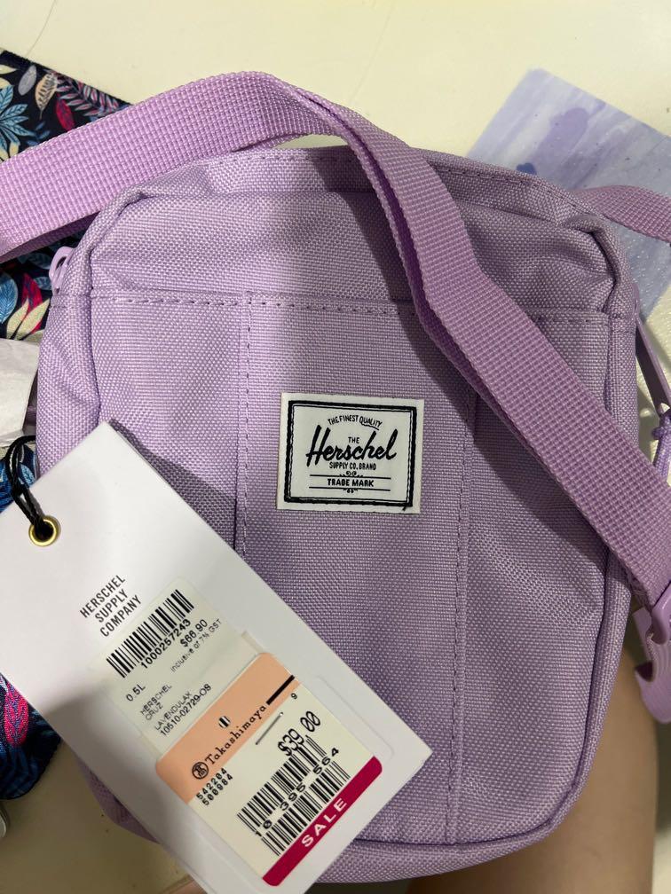 Takashimaya herschel cheap