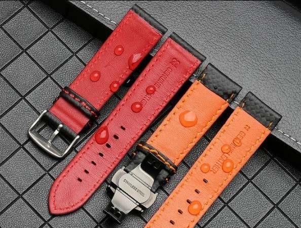 High quality watch straps hotsell