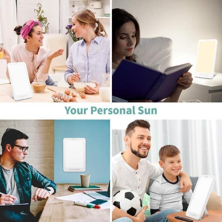 HOSOME NATURAL ENERGY LAMP GLD 1002 Furniture Home Living