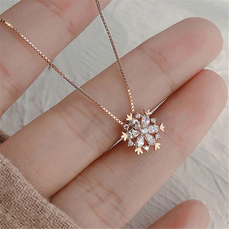 Alloy new arrivals necklace meaning