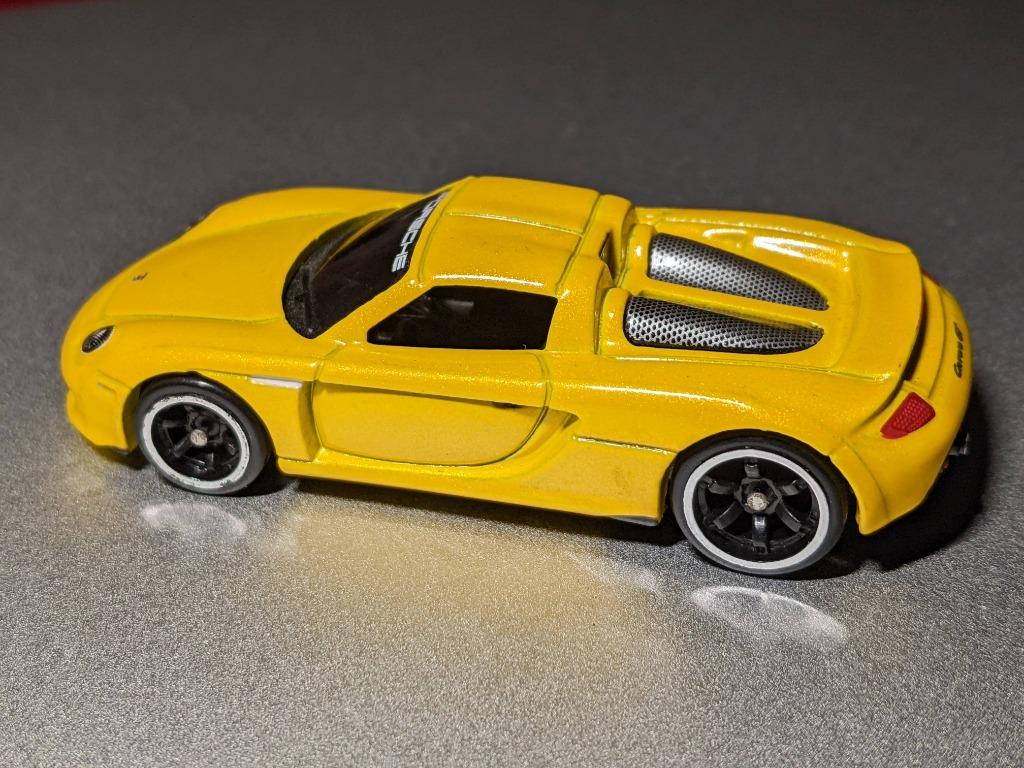 Hot wheels carrera gt shop