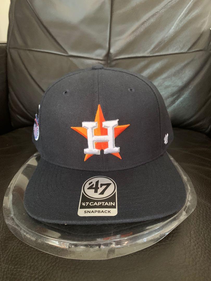 Adult '47 Brand Houston Astros 2022 American League Champions
