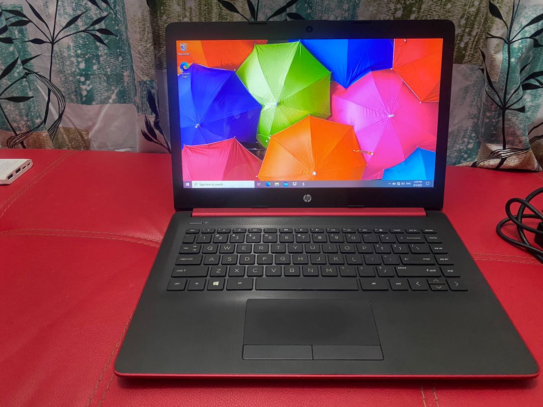 HP Laptop, Computers & Tech, Laptops & Notebooks on Carousell