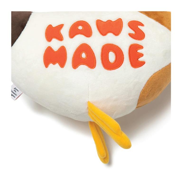 Human Made Kaws Duck Plush Doll, Hobbies & Toys, Toys & Games on Human Made Kaws Duck Plush Doll, Hobbies & Toys, Toys & Games on