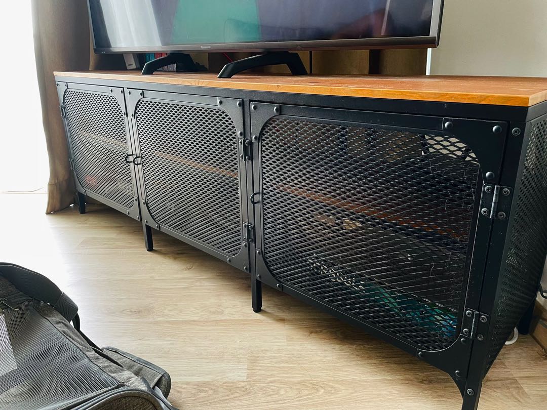 Fjällbo discount tv bench