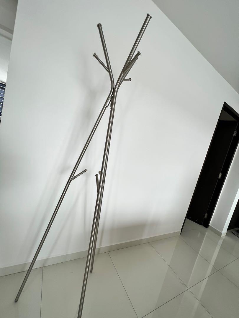Ikea Hat, Coat, and Bag stand, Furniture & Home Living, Home