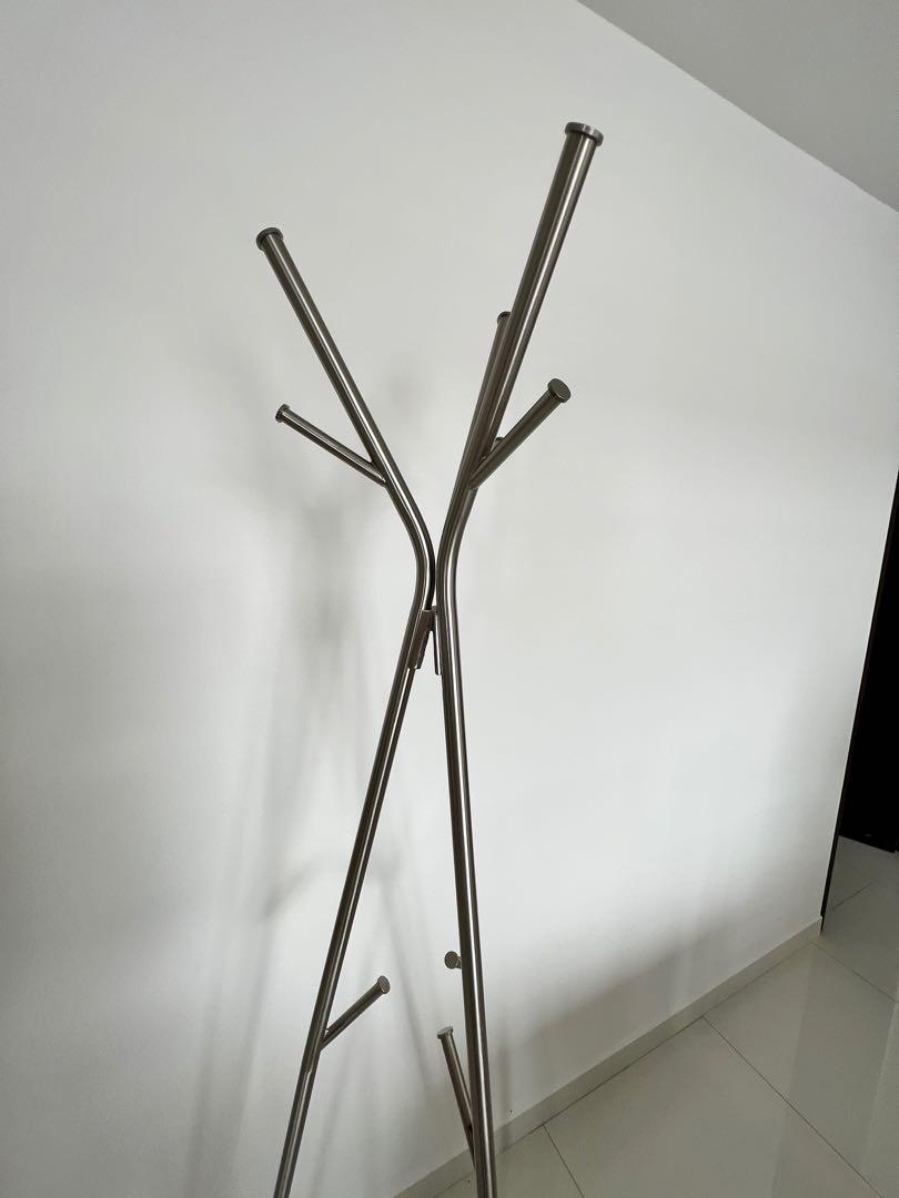 Ikea Hat, Coat, and Bag stand, Furniture & Home Living, Home