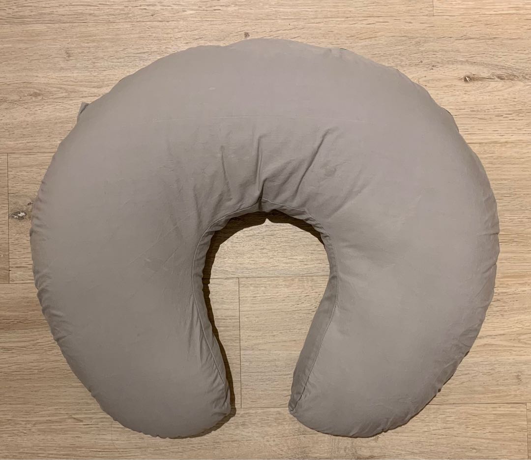 IKEA nursing pillow, Babies & Kids, Nursing & Feeding, Breastfeeding