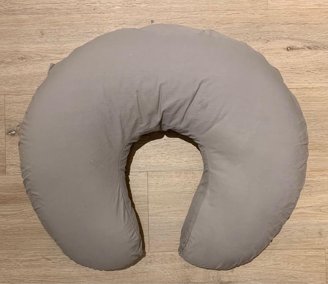 IKEA nursing pillow, Babies & Kids, Nursing & Feeding, Breastfeeding