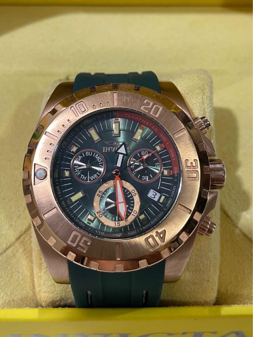 Invicta master of the oceans pro diver store