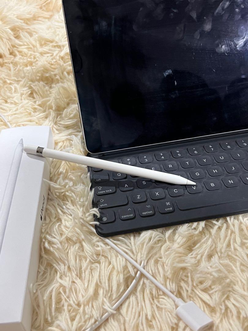 iPad Pro 10.5インチ WiFi 256GB Smart keyboard Apple Pencilセット ...