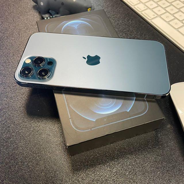 iphone12promax256G simフリー (週末限定値下げ iphone12promax256G simフリー (週末限定値下げ
