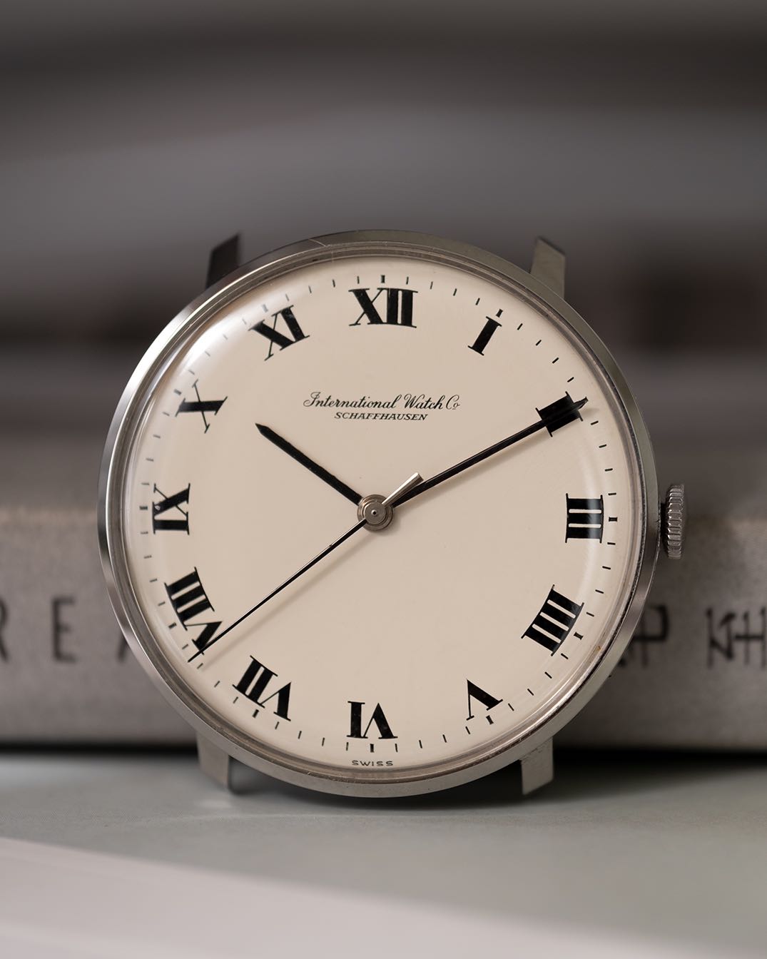 Iwc 403 2025