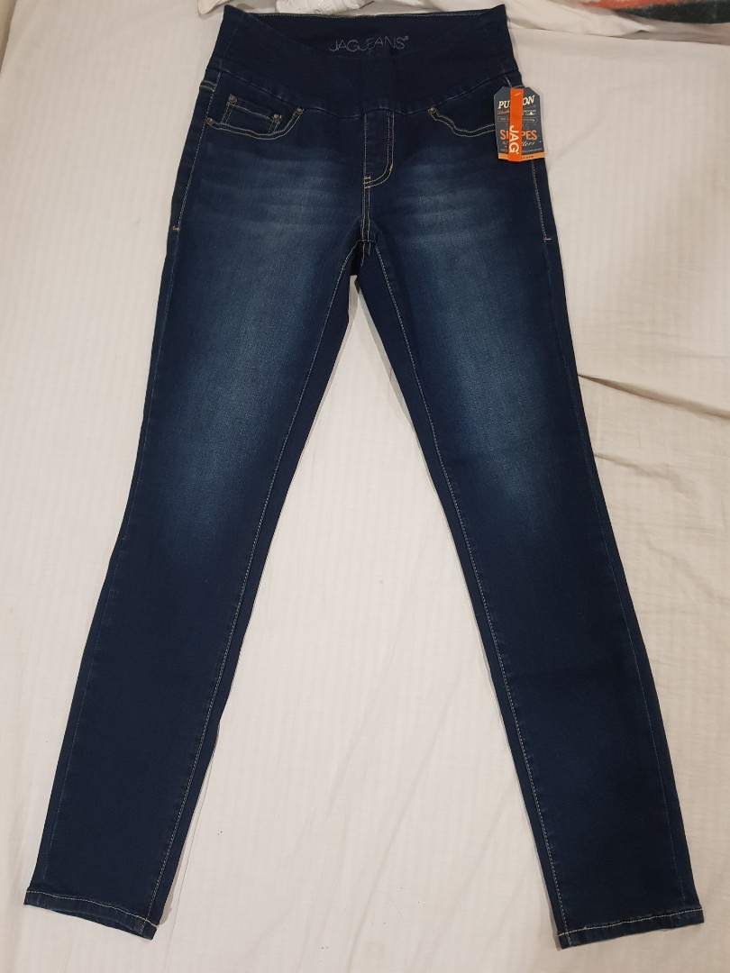 Jag Highrise Skinny Jeans, Women's 