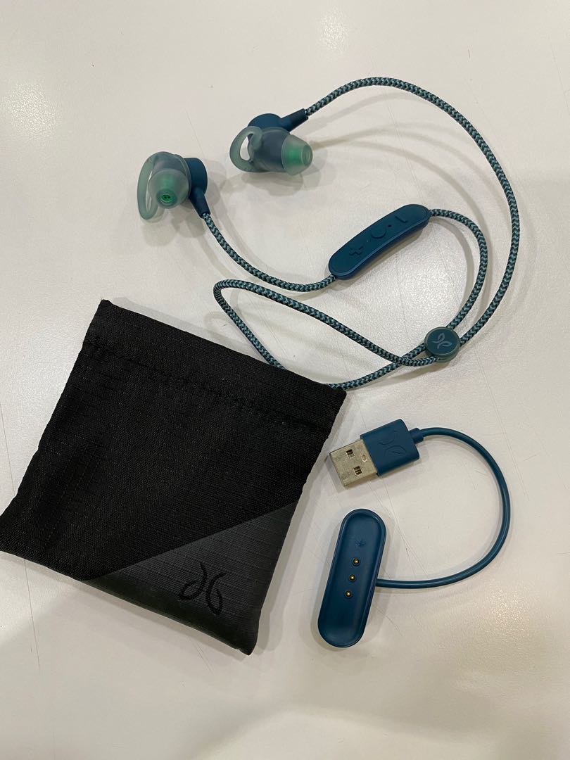 Jaybird Tarah pro, Audio, Earphones on 